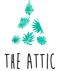 The Attic music